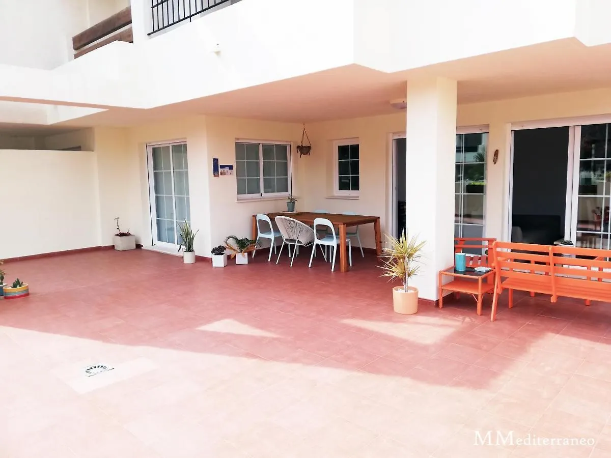 Appartamento Precioso Bajo En Vereda Golf Roquetas de Mar
