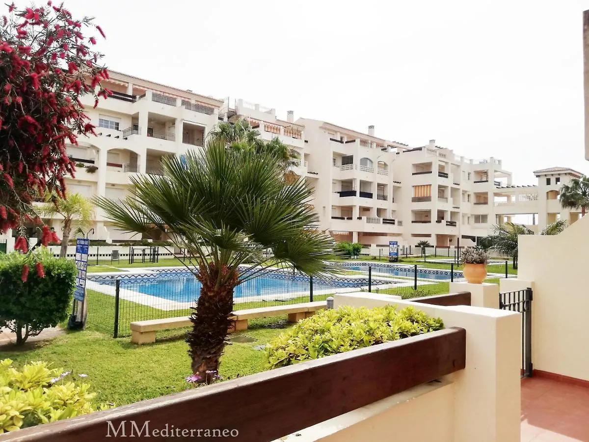 Appartamento Precioso Bajo En Vereda Golf Roquetas de Mar Spagna