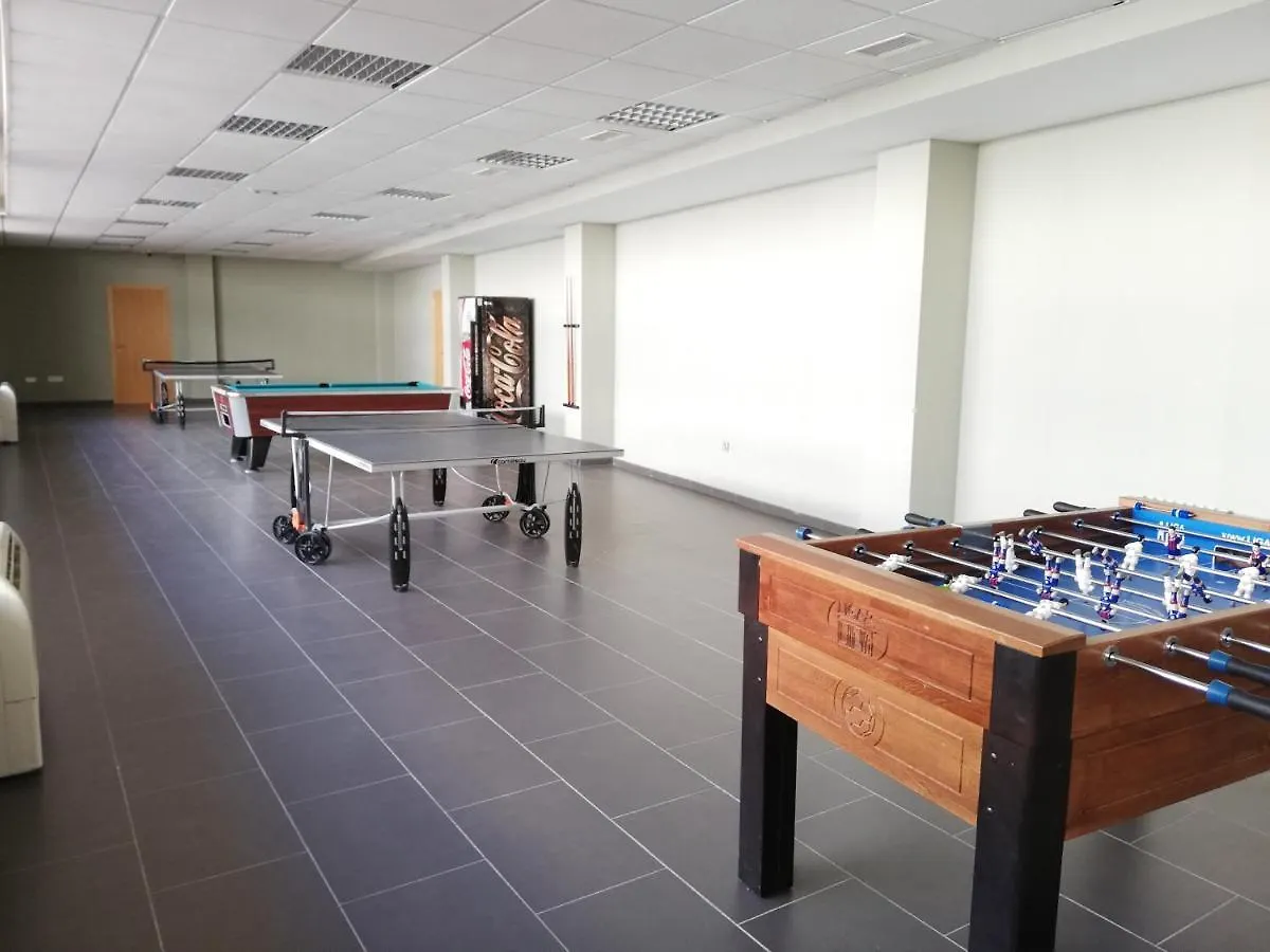 Appartamento Precioso Bajo En Vereda Golf Roquetas de Mar Spagna