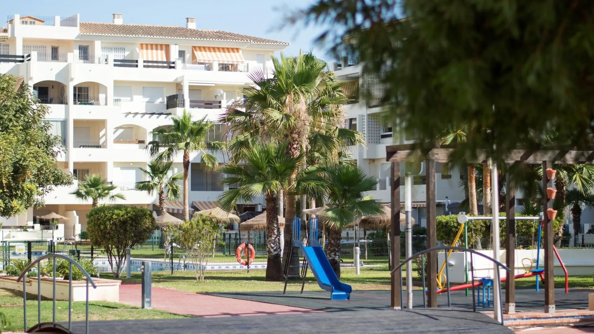Appartamento Precioso Bajo En Vereda Golf Roquetas de Mar Spagna
